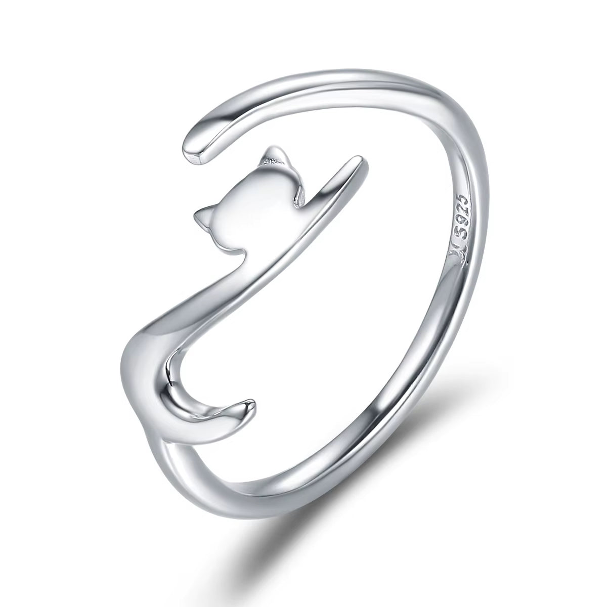 Cat El Anillo