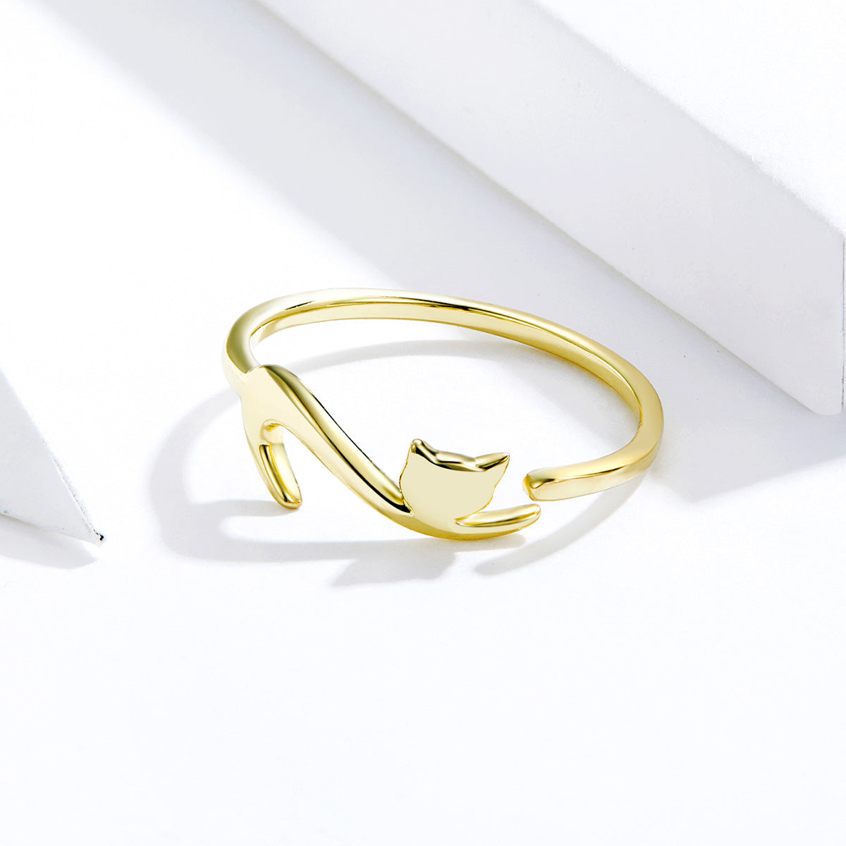 Cat El Anillo