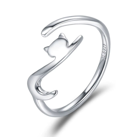 Cat El Anillo