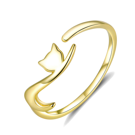 Cat El Anillo